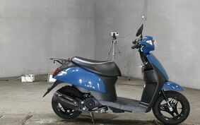 SUZUKI LET's CA4AA