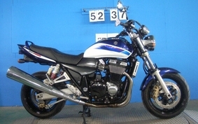 SUZUKI GSX1400 2008 GY71A