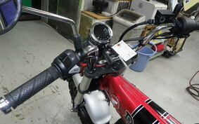 HONDA DAX 125 JB04