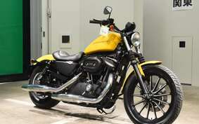 HARLEY XL883N 2010 LE2