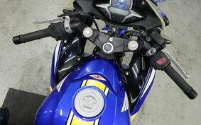 HONDA CBR250R A MC41