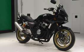 HONDA CB400 SUPER BOLDOR VTEC 2005 NC39