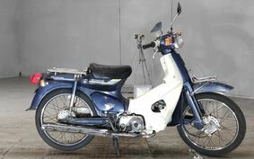 HONDA C50 SUPER CUB Custom C50