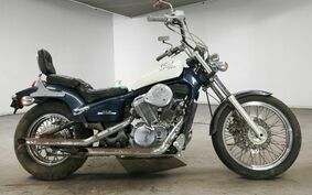 HONDA STEED 400 1992 NC26