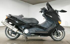 YAMAHA T-MAX500 2009 SJ04J