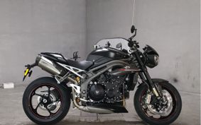 TRIUMPH  TRIUMPH SPEED TRIPLE RS TPN275