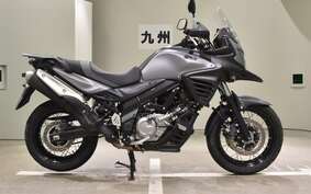 SUZUKI DL650 ( V-Strom 650 ) XTA 2016 VP56A