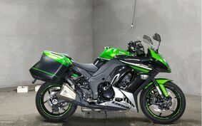 KAWASAKI NINJA 1000 2016 ZXT00L