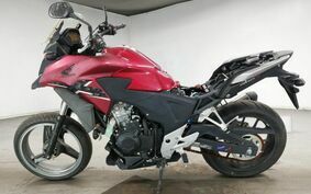 HONDA 400 X NC47