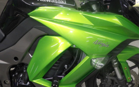 KAWASAKI NINJA 1000 A 2012