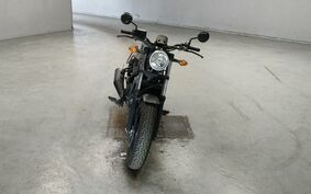 HONDA REBEL 250 MC49