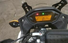 HONDA 400 X 2013 NC47