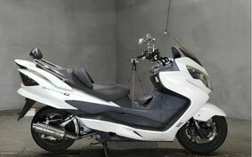 SUZUKI SKYWAVE 250 (Burgman 250) M CJ45A