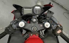 HONDA CBR600F4 2002 PC35