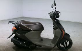 SUZUKI LET's 5 CA47A