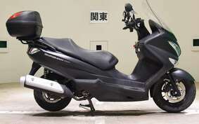 SUZUKI BURGMAN200 CH41A