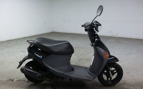 SUZUKI LET's 4 CA41A