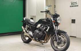 HONDA CB400SF VTEC 2010 NC42