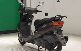 YAMAHA AXIS 125 TREET SE53J