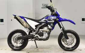 YAMAHA WR250X DG15J