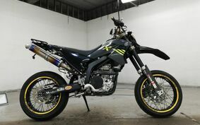 YAMAHA WR250X DG15J