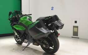 KAWASAKI NINJA 1000 SX 2020 ZXT02K