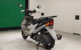 SUZUKI ADDRESS V125 CF4EA