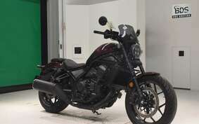 HONDA REBEL 1100 DCT 2022 SC83