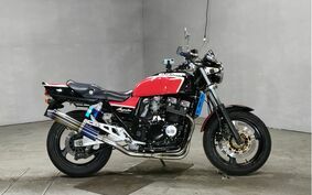 SUZUKI GSX400X IMPULSE 2000 GK79A