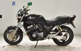 HONDA CB400SF 1995 NC31