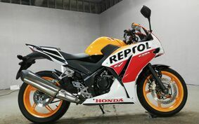 HONDA CBR250R MC41