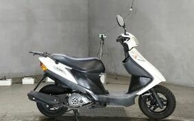 SUZUKI ADDRESS V125 G CF4EA