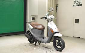 SUZUKI LET's 4 G CA41A