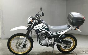 YAMAHA SEROW 250 DG17J