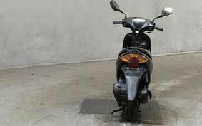 SUZUKI ADDRESS V50 CA44A