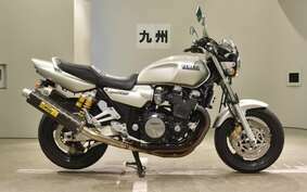 YAMAHA XJR1200 1997 4KG