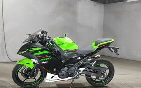 KAWASAKI NINJA 400 2022 EX400G