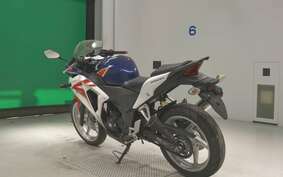 HONDA CBR250R GEN 3 MC41