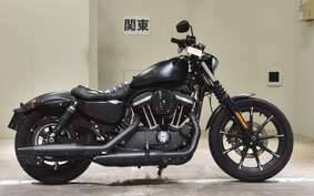 HARLEY XL883N 2017 LE2