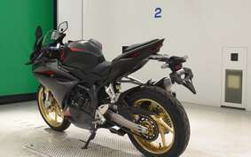 HONDA CBR250RR A MC51