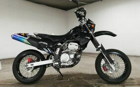 KAWASAKI KLX250D TRACKER LX250E