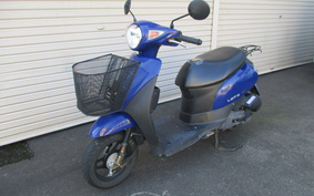 SUZUKI LET's CA4AA