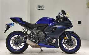 YAMAHA YZF-R7 2021 RM39J