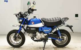 HONDA MONKEY 125 JB02