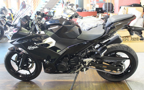 KAWASAKI NINJA 2021 EX400G