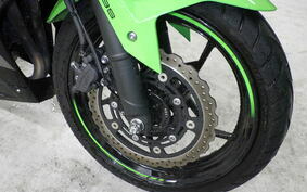 KAWASAKI NINJA 250 EX250P