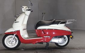 OTHER PU GEORGE YANGO125E VERSION  ..