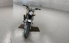 HONDA CB223S MC40