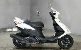 SUZUKI ADDRESS V125 SS CF4MA