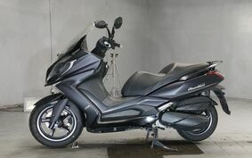 KYMCO ダウンタウン350i 2016 不明